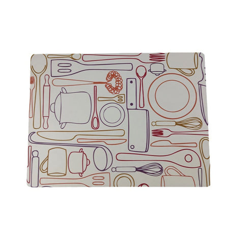 Silicone Placemat - Yorkn Inc✅