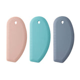 Silicone Scraper - Yorkn Inc✅