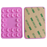 Silicone Suction Cup Phone Case - Yorkn Inc✅