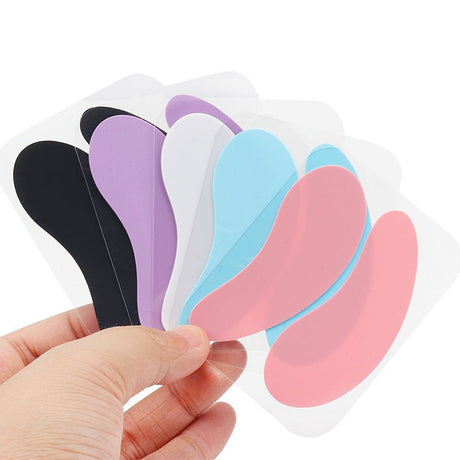 Silicone Under Eye Patches - Yorkn Inc✅