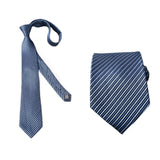Silk Necktie - Yorkn Inc✅