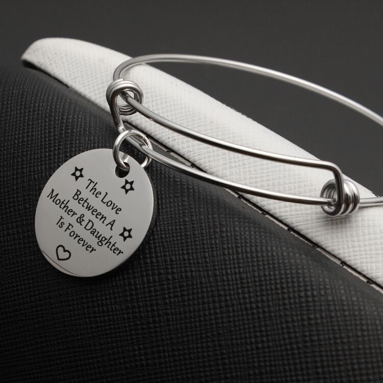 Silver Charm Bracelet - Yorkn Inc✅