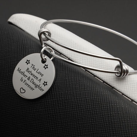 Silver Charm Bracelet - Yorkn Inc✅