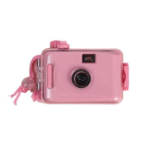 Simple Reusable Waterproof Camera - Yorkn Inc✅