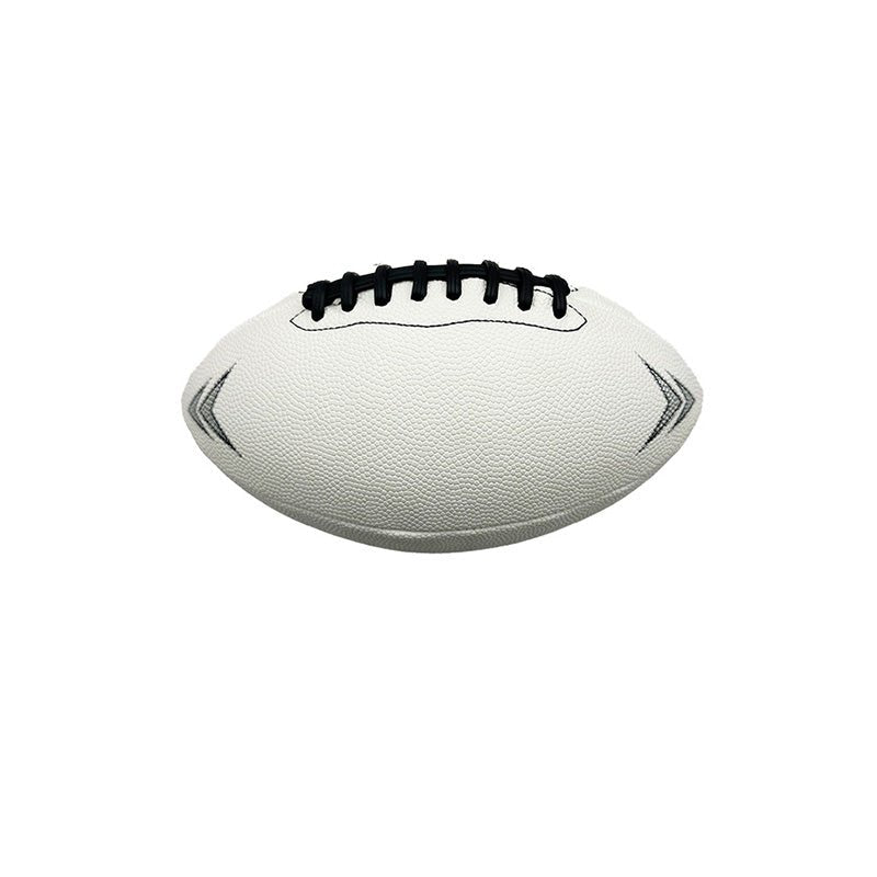 Size 9 Adult Standard Match American Football Rugby Ball - Yorkn Inc✅