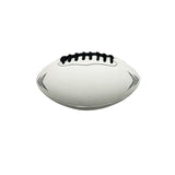 Size 9 Adult Standard Match American Football Rugby Ball - Yorkn Inc✅