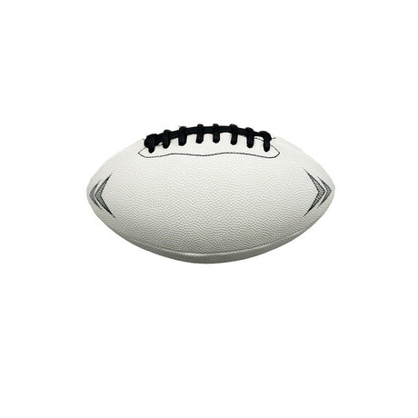 Size 9 Adult Standard Match American Football Rugby Ball - Yorkn Inc✅
