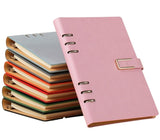 Skeletonized Loose - leaf Binder - Yorkn Inc✅