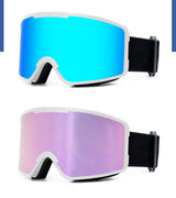 Ski Goggle - Yorkn Inc✅