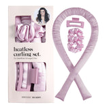 Sleep Curly Hair Loop - Yorkn Inc✅
