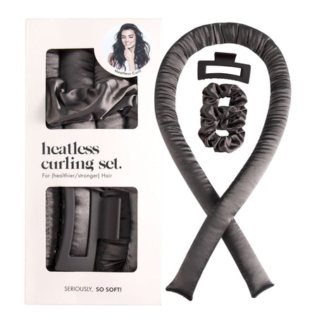Sleep Curly Hair Loop - Yorkn Inc✅