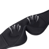 Sleep Mask Headband Headphones - Yorkn Inc✅