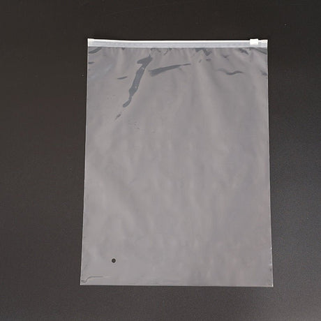 Slider Zipper Bag - Yorkn Inc✅