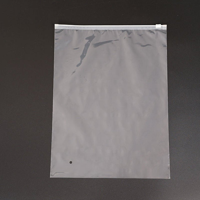Slider Zipper Bag - Yorkn Inc✅
