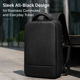Slim Business Laptop Backpack - Yorkn Inc✅