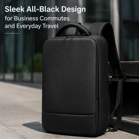 Slim Business Laptop Backpack - Yorkn Inc✅