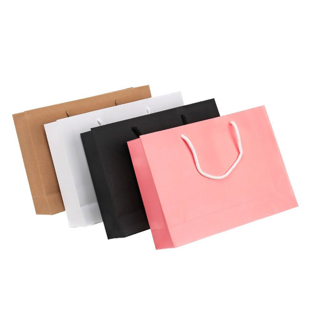 Small Gift Paper Bag - Yorkn Inc✅