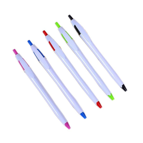 Small Gourd Ballpoint Pen - Yorkn Inc✅