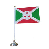Small Table Top Flag - Yorkn Inc✅