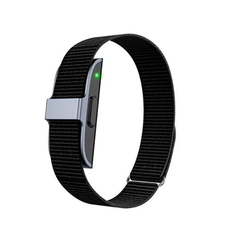 Smart Health Wristband - Yorkn Inc✅