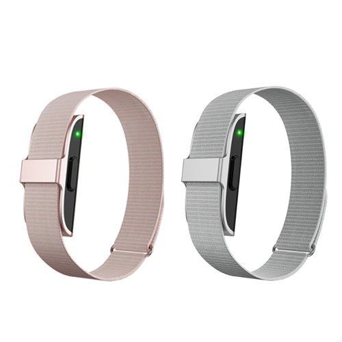 Smart Health Wristband - Yorkn Inc✅