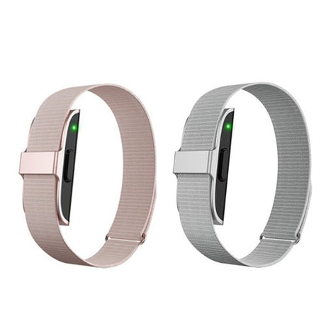 Smart Health Wristband - Yorkn Inc✅