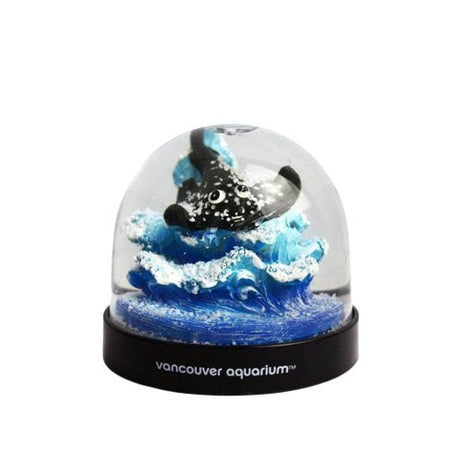 Snow Globe Ornament - Yorkn Inc✅