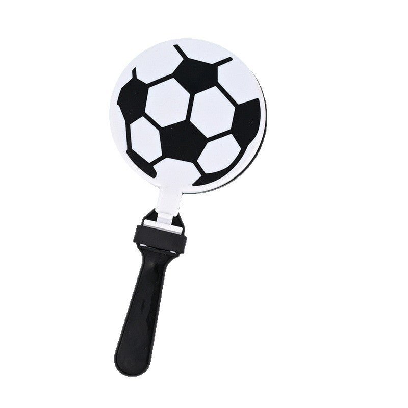 Soccer Clapper Noise Maker - Yorkn Inc✅