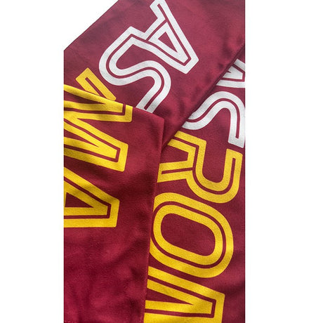 Soccer Fan Scarf With 2.4 Inch Tassels - Yorkn Inc✅