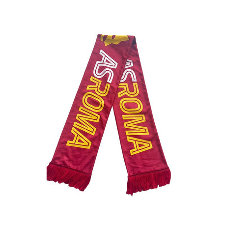 Soccer Fan Scarf With 2.4 Inch Tassels - Yorkn Inc✅