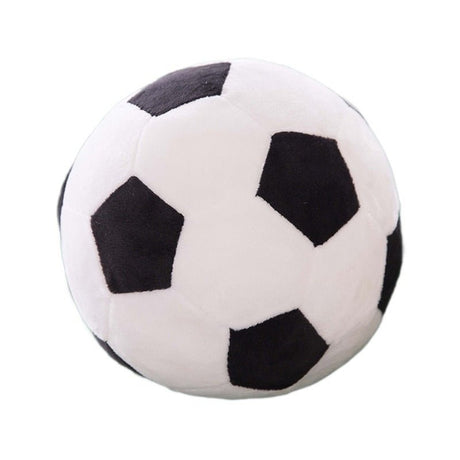 Soccer Plush Toy - Yorkn Inc✅