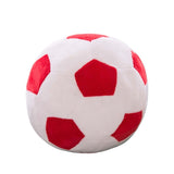 Soccer Plush Toy - Yorkn Inc✅