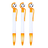 Soccer - shaped Ballpoint Pen - Yorkn Inc✅