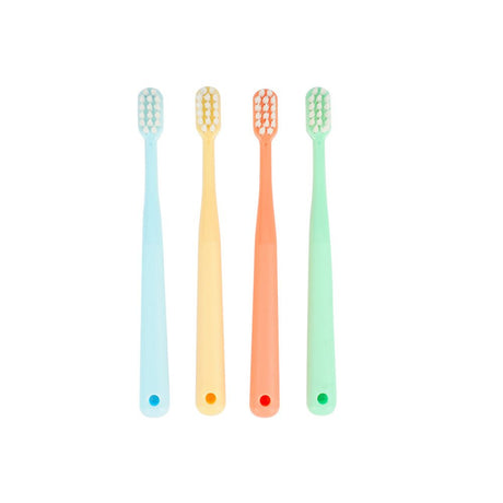 Soft Bristle Toothbrush For Children - Yorkn Inc✅