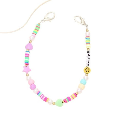 Soft Ceramic Hand - held Chain Bracelet - Yorkn Inc✅