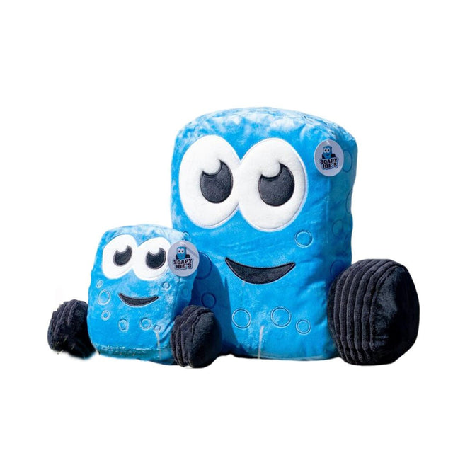 Soft Plushtoy - Yorkn Inc✅