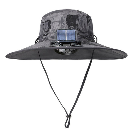 Solar Fun Hat - Yorkn Inc✅