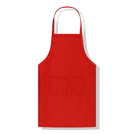 Solid Color Stain Resistant Apron - Yorkn Inc✅