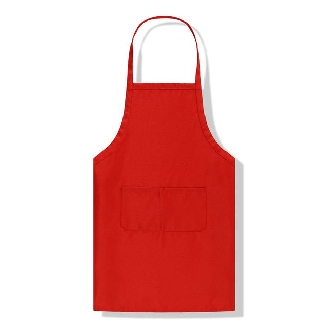 Solid Color Stain Resistant Apron - Yorkn Inc✅