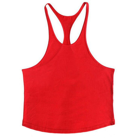 Solid Color Tank Top - Yorkn Inc✅