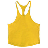 Solid Color Tank Top - Yorkn Inc✅
