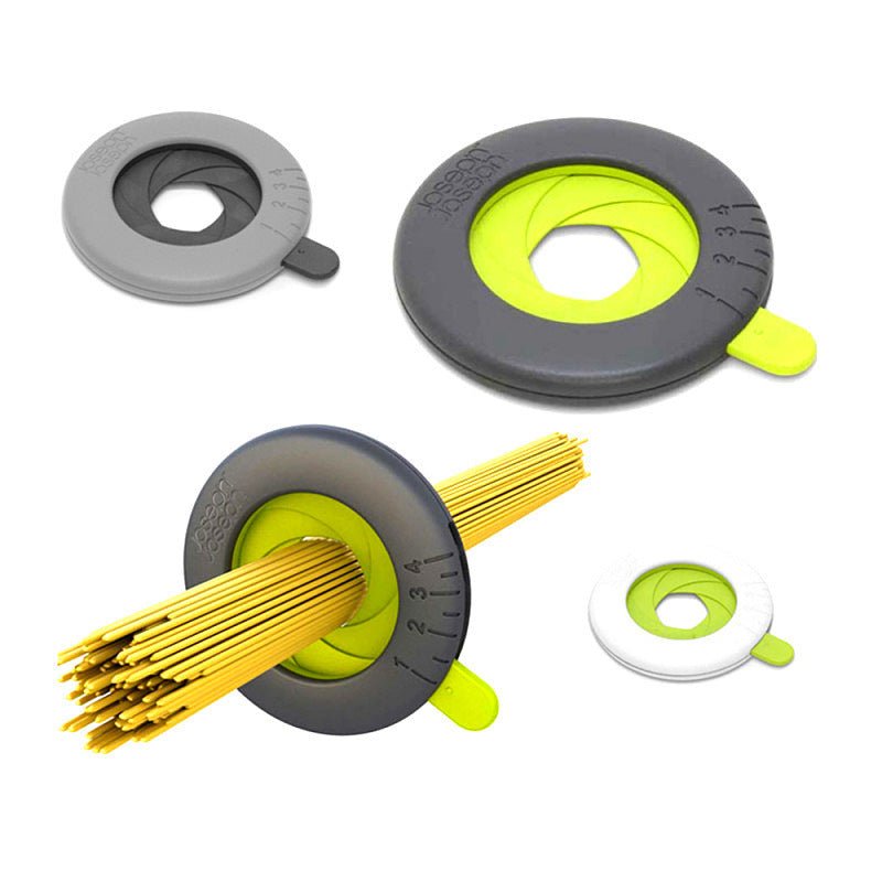 Spaghetti Measuring Tool - Yorkn Inc✅