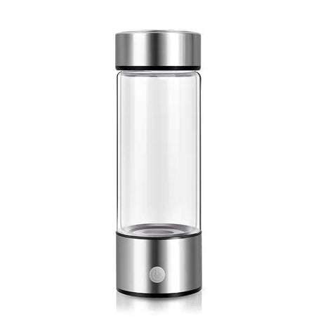 Spe Portable Hydrogen Rich Water Generator Bottle - Yorkn Inc✅