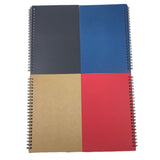 Spiral Notebook Journal - Yorkn Inc✅