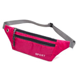 Sports And Fitness Waist Bag - Yorkn Inc✅