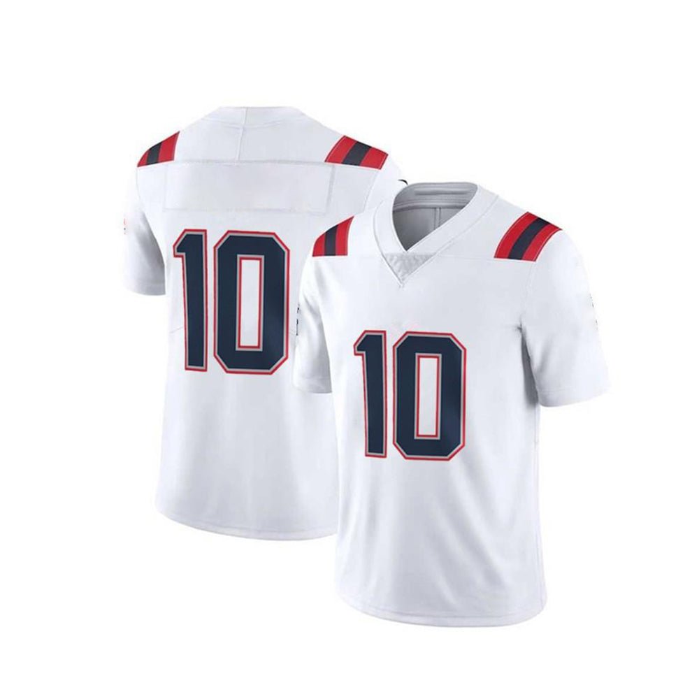 Sports Jersey - Yorkn Inc✅