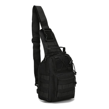 Sports Small Chest Bag - Yorkn Inc✅