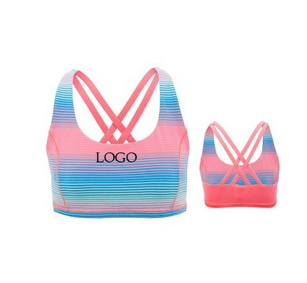 Sports Vest - Yorkn Inc✅
