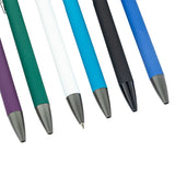 Spray - coated Texture Ballpoint Pen - Yorkn Inc✅