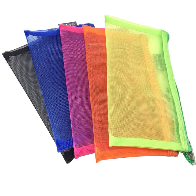 Square Mesh Storage Bag - Yorkn Inc✅